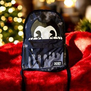 Bendy & The Ink Machine Backpack